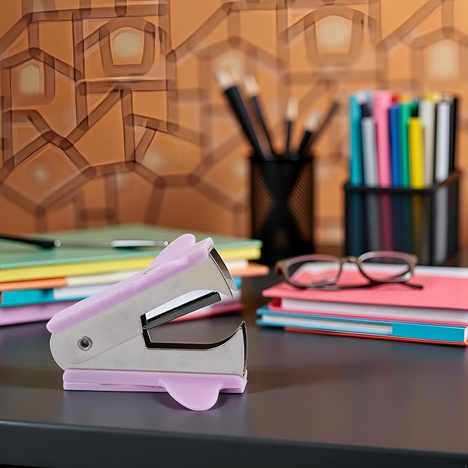 Purple Stapler Puller, Stapler Removals Remover - Image 4