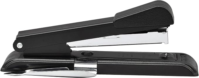 Bostitch Office B8 PowerCrown Travel & Desktop Stapler, 30 Sheet Capacity - Image 3