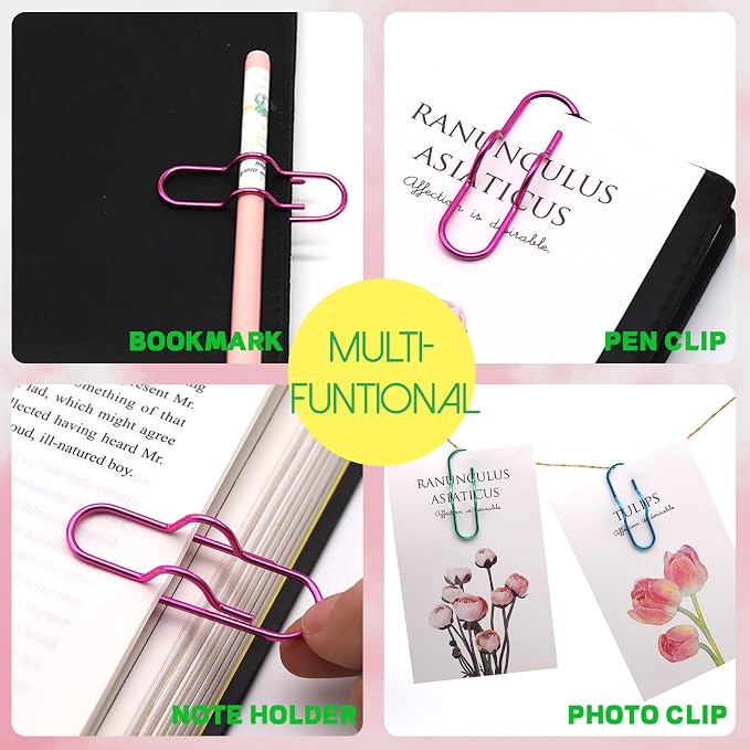 Pen Holder for Notebook - Image 3