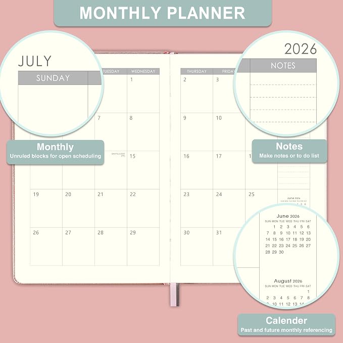 Planner 2026-2027 - Image 3