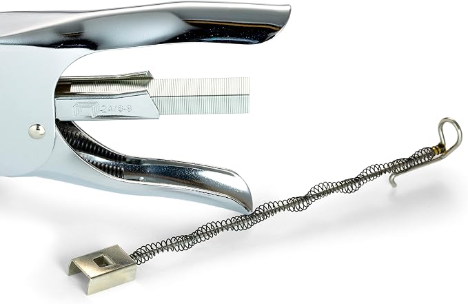 Officemate Classic Plier Stapler - Image 4