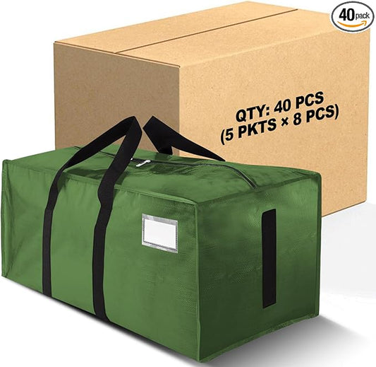 HOMESURE Supports 200lbs Heavy Duty Moving Bags by HOMESURE