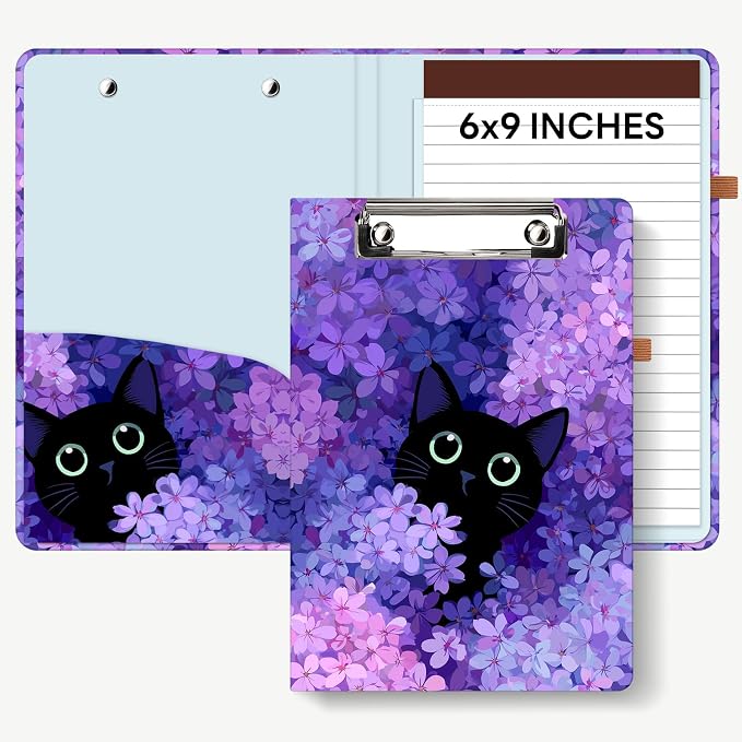 Hongri Mini Clipboard Folio by Hongri