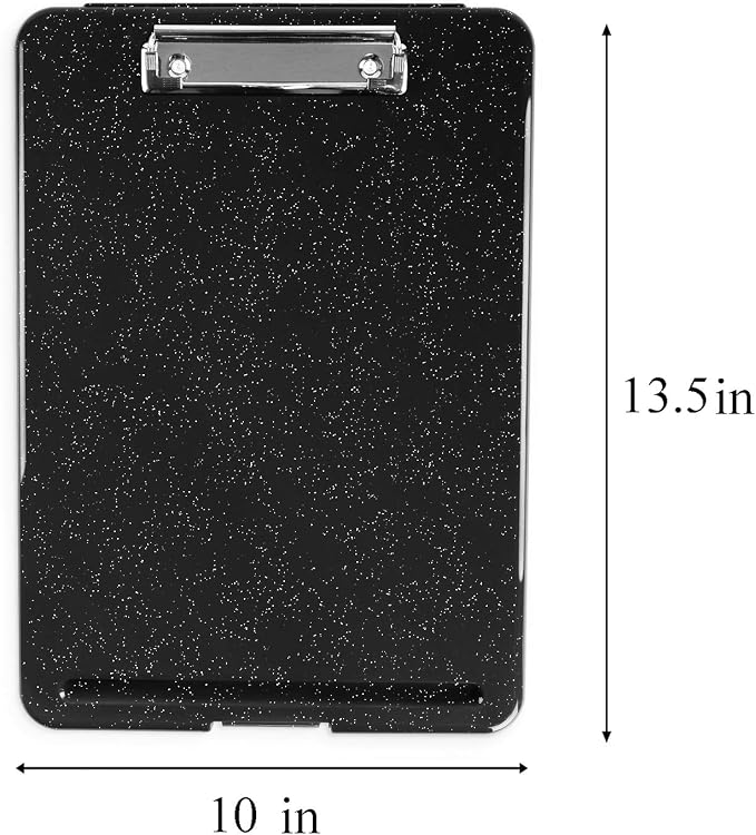 Clipboard with Storage Slim Folding - Image 8