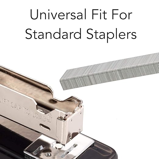 Swingline Staples, 1/4" Length, 2 Pack - Image 5