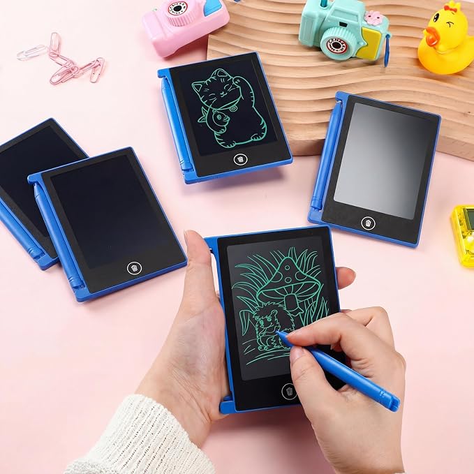 Zhehao 24 Pack LCD Mini Writing Tablet - Image 7