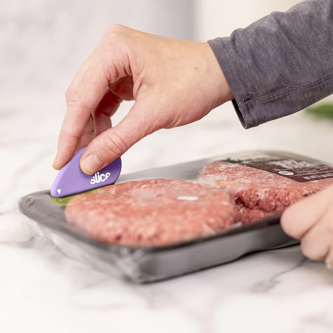 Slice Micro Safety Cutter | Safe Ceramic Box Cutter Lasting 11x Longer than - Image 5