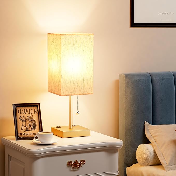 aooshine Medium Table Lamp - Image 7