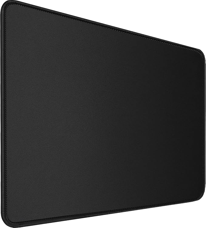 Mouse Pad, Upgraded 30% Larger Mouse pad by Hsmienk