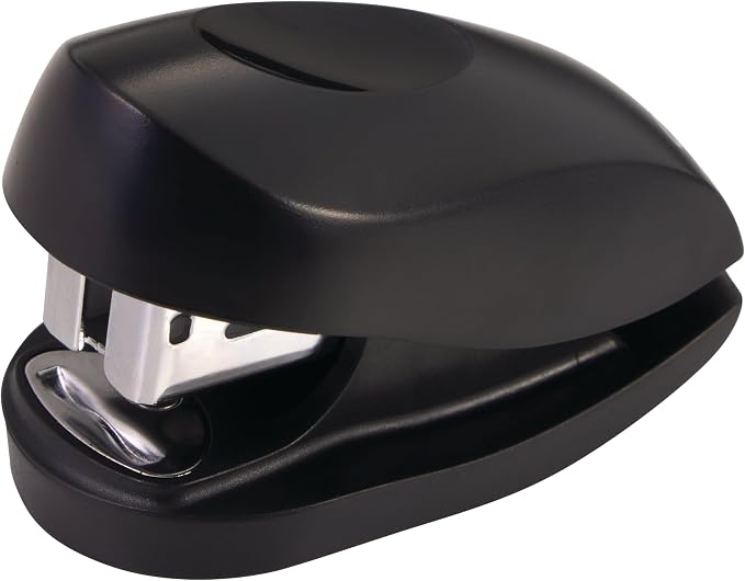 Swingline Tot Mini Stapler, 12 Sheet Capacity, Jam Free, includes 1000 Staples by Swingline