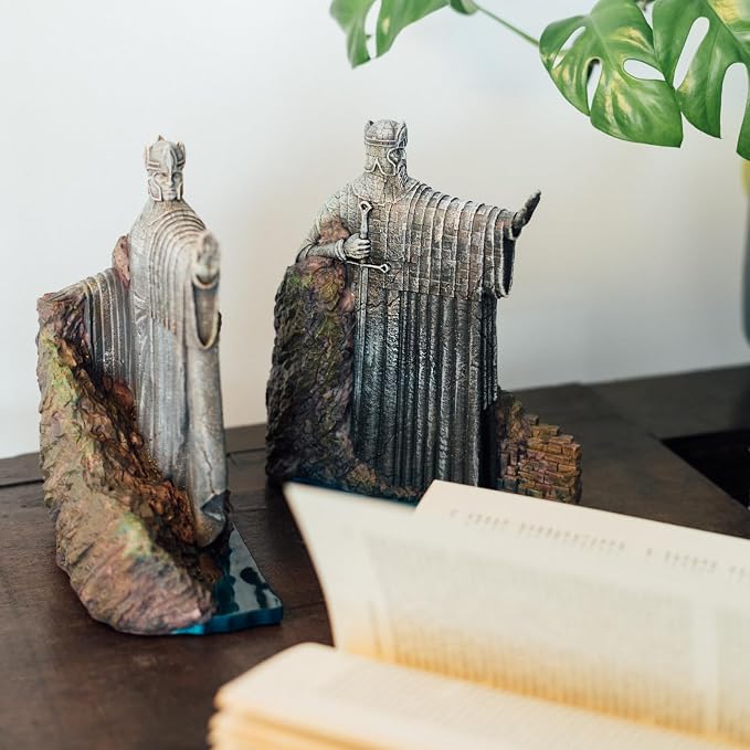 Grupo Erik Lord of the Rings BookEnds | LOTR Gifts Licensed Product | Lord of - Image 4