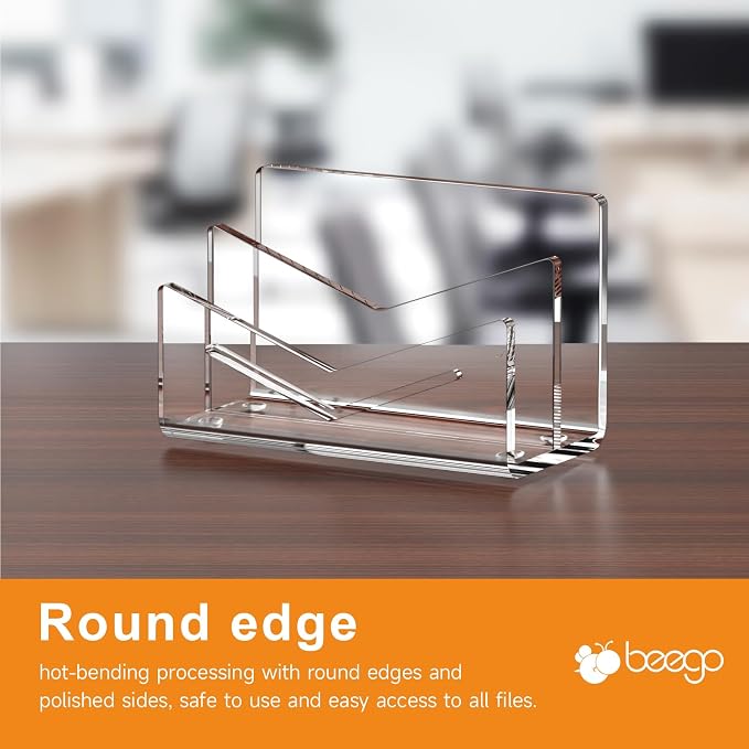 Beego Envelope and Mail Organizer Countertop - Image 6