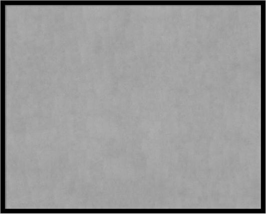 Amanti Art Black Framed Magnetic Board 33x41 X-Large Vision Board by AmantiArt
