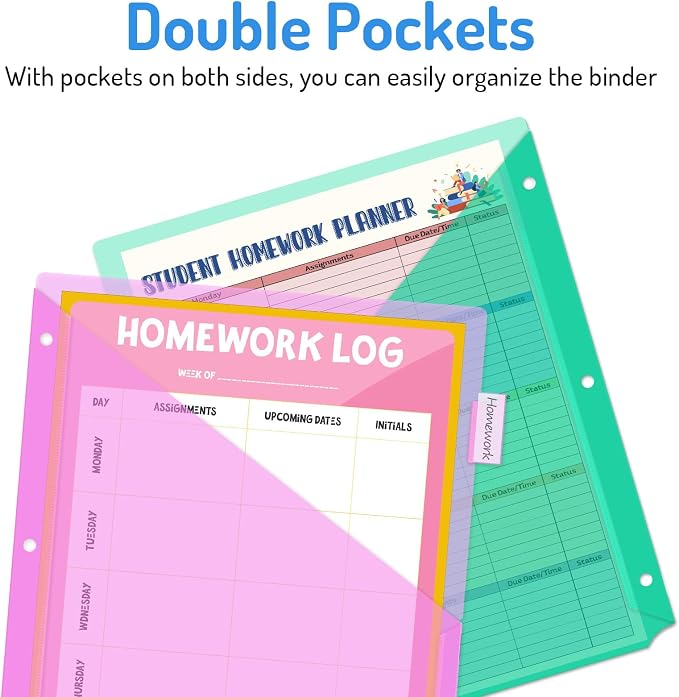 Forvencer 8 Count Dividers - Image 3