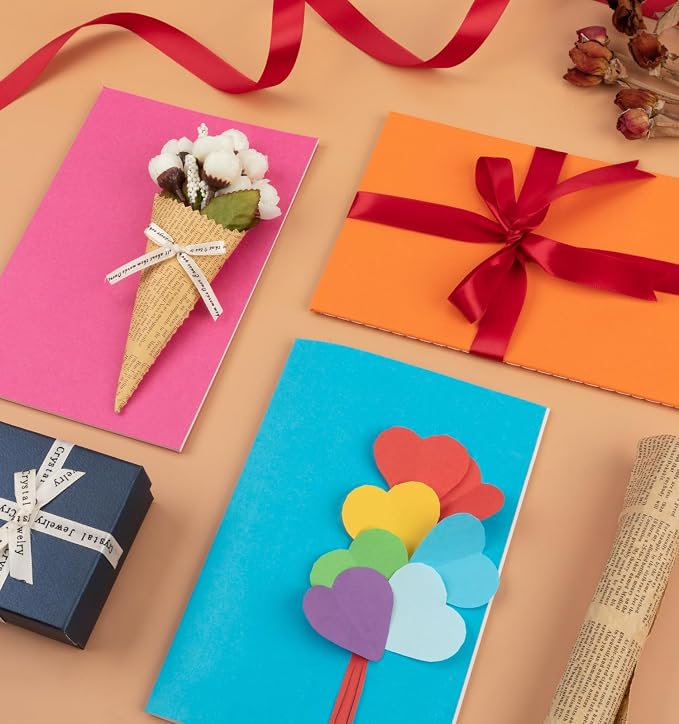 60 Pack Colorful Lined Notebooks - Image 7