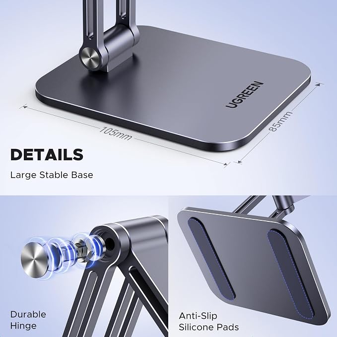 UGREEN Magnetic Phone Stand Compatible - Image 4