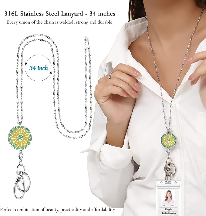 Lanyards for Women - Image 3