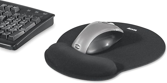 Allsop Mouse Pad Pro Memory Foam Mouse Pad - Image 5