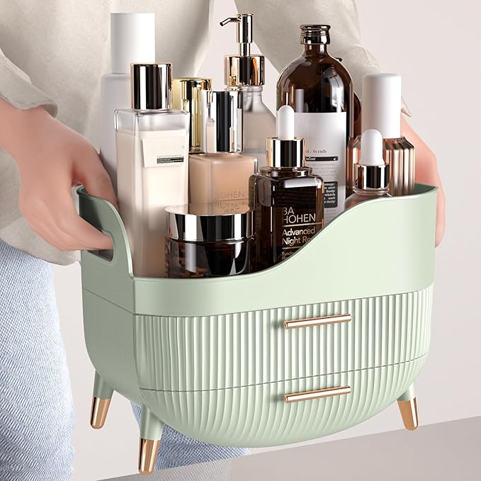 Pajiriona Makeup Organizer - Image 5