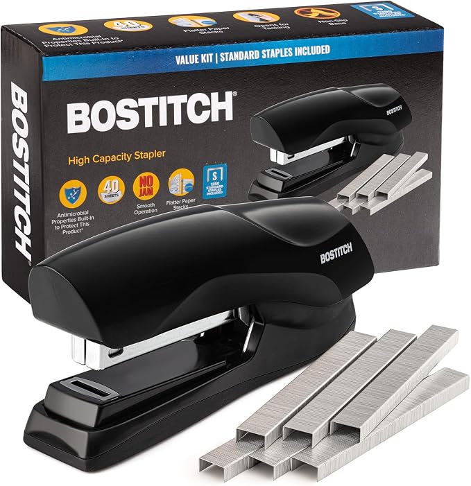 Bostitch Office Stapler Heavy Duty by BostitchOfficeProducts