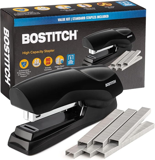 Bostitch Office Stapler Heavy Duty by BostitchOfficeProducts
