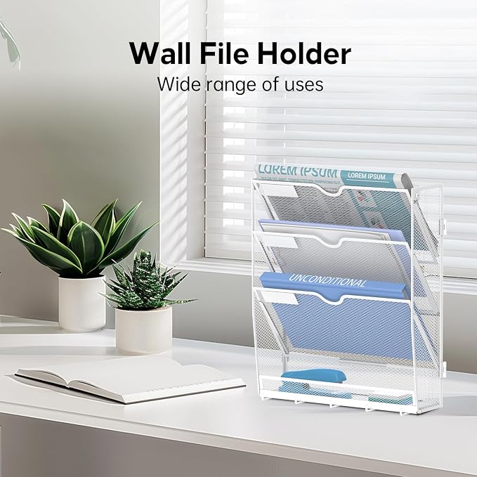 Wall File Organizer - Image 6