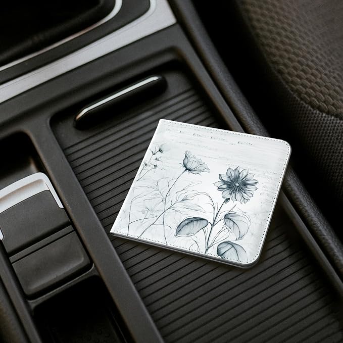 CoBak Car Registration and Insurance Holder - Image 5