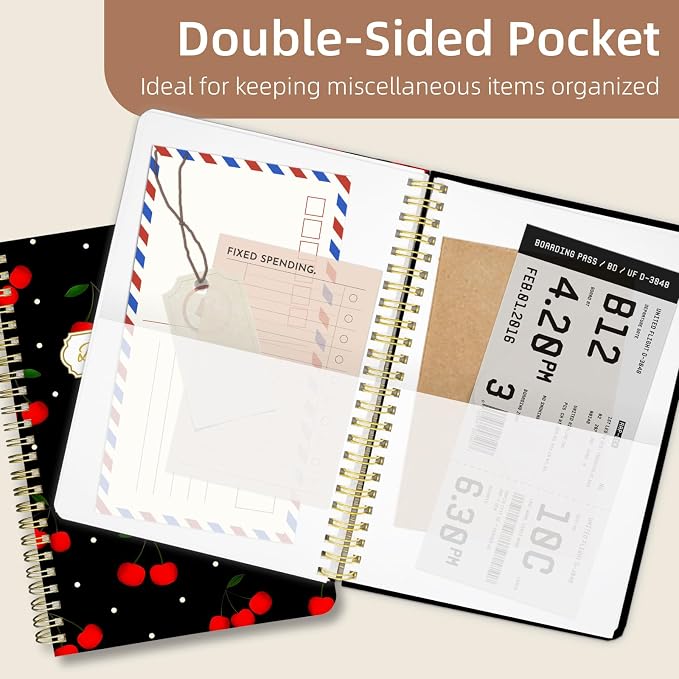 Undated Daily Planner - Image 5