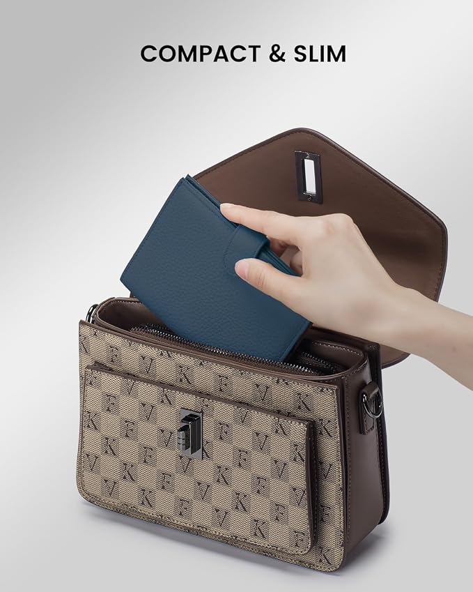 Karmiir RFID Slim Passport Holder - Image 6