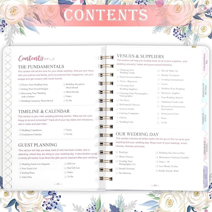 Tullofa Wedding Planner - Image 3