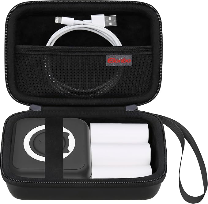 Elonbo Carrying Case Compatible by Elonbo