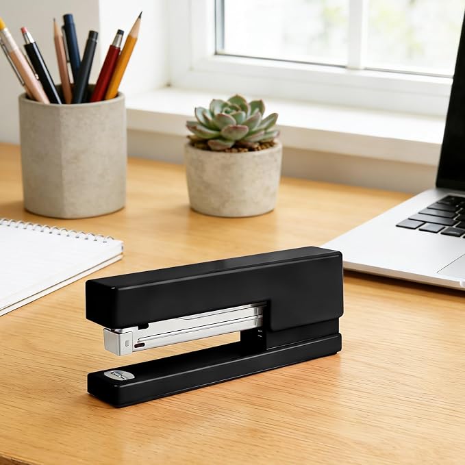 Office Desktop Stapler - Image 3