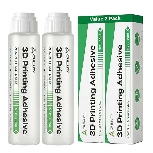 Creality 3D Printer Adhesive Glue by Creality