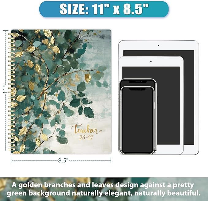 Teacher Planner 2026-2027 - Image 8