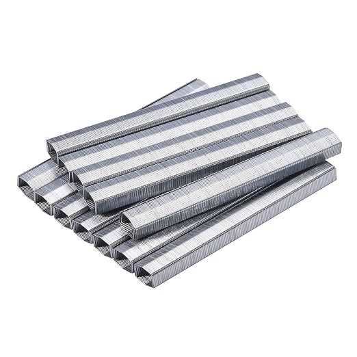 Bostitch Office B8 PowerCrown Staples, 0.375 Inch Leg, 45 Sheet Capacity - Image 3