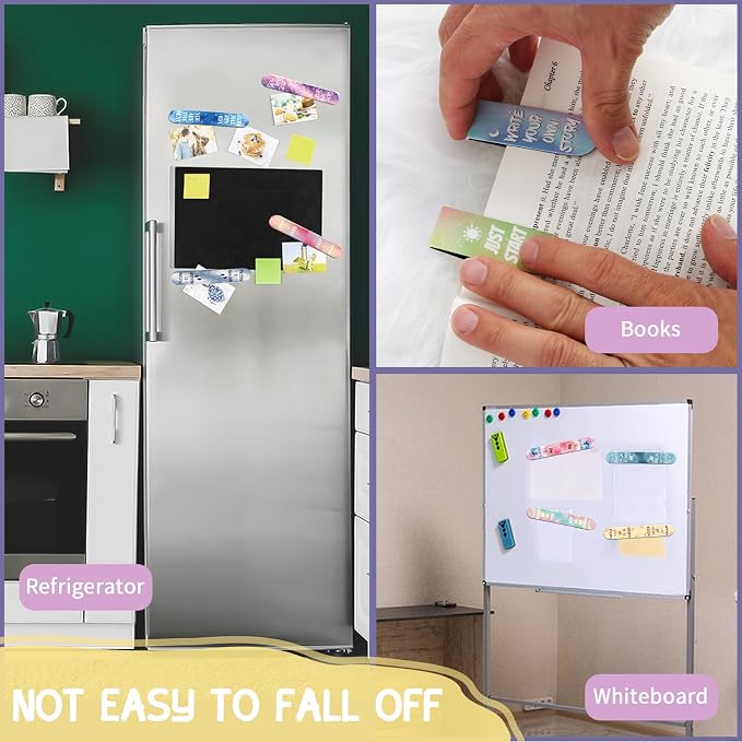 Magnetic Bookmarks - Image 4