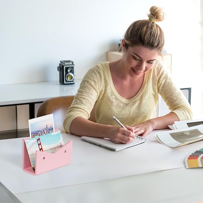 Mail Organizer Envelope Holder - Image 3