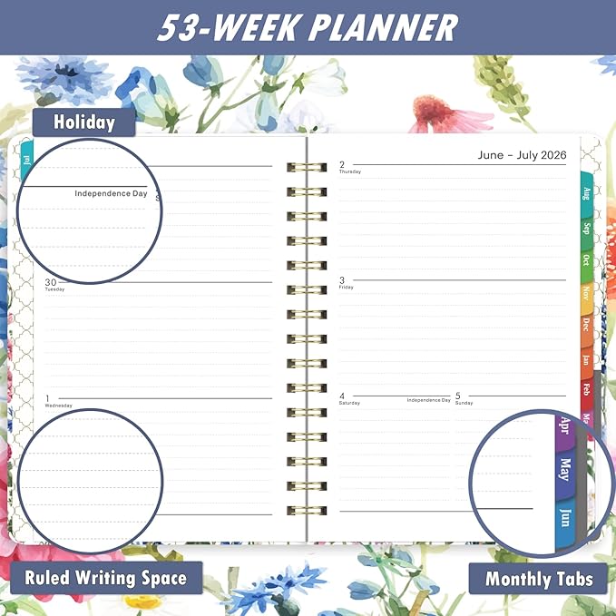 Planner 2026-2027 - Image 3