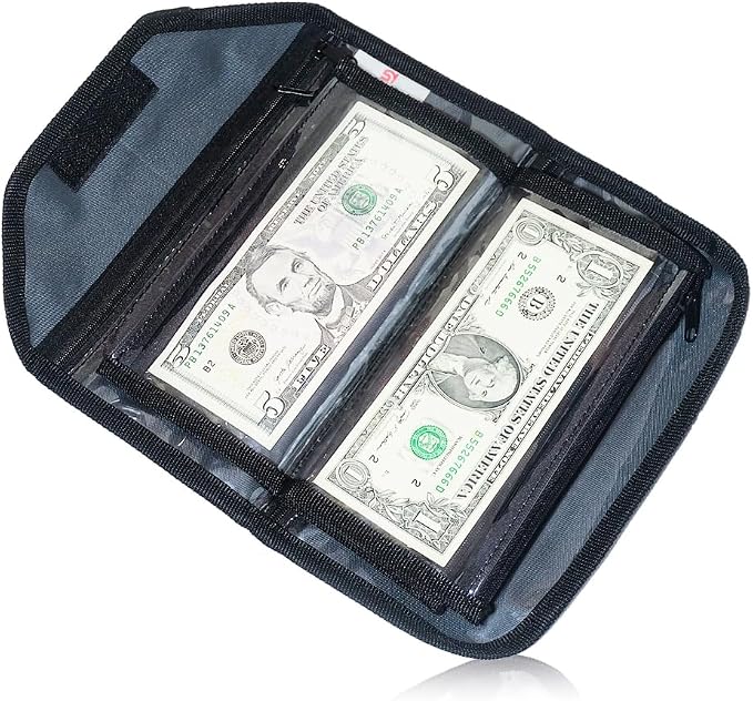 Money Wallet Organizer - Image 7