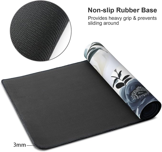 35.4 x 15.7 in, XXL Large Mouse Pad - Image 3