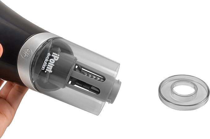 Westcott 14888 iPoint Evolution Electric Pencil Sharpener - Image 4