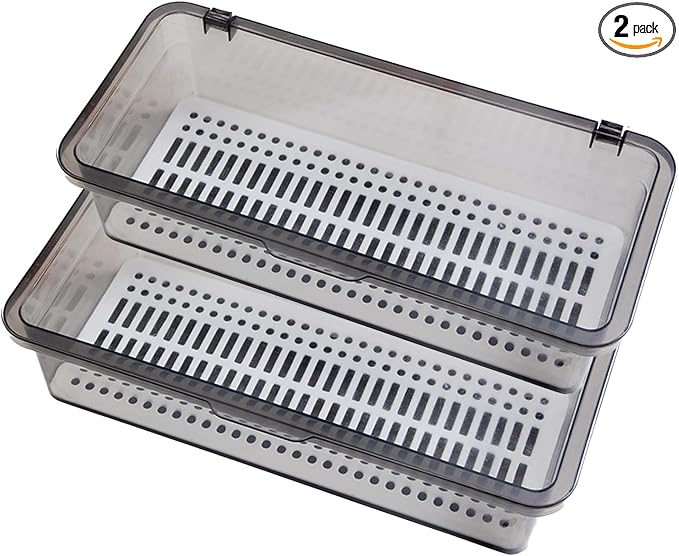 AHGUEP Silverware Organizer by AHGUEP