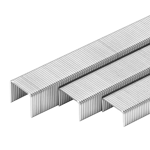meite JT21 Staples, 5/16 Inch Galvanized Fine Wire Staples - Image 8