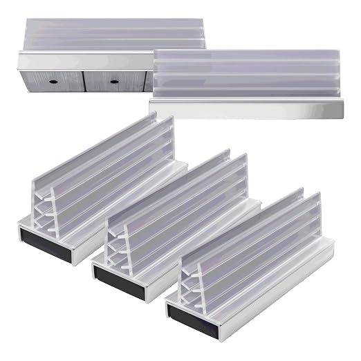 Master Magnetics Magnetic Sign Holder Pack by MasterMagnetics