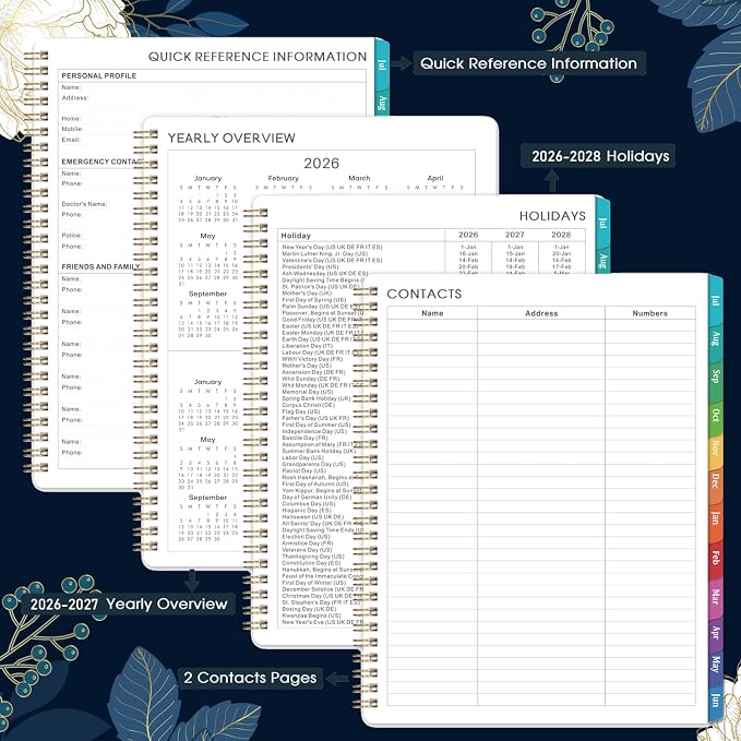 Planner 2026-2027 - Image 5