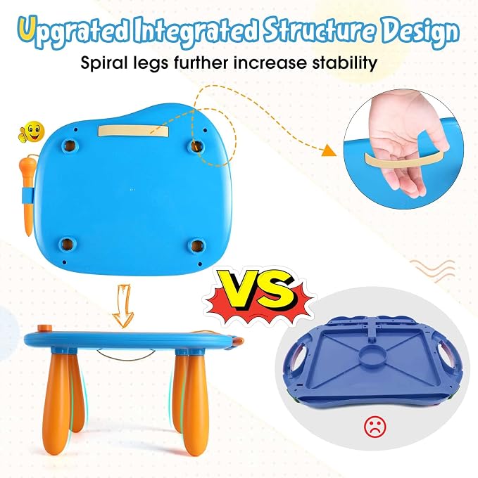 Smasiagon Magnetic Drawing Board - Image 5