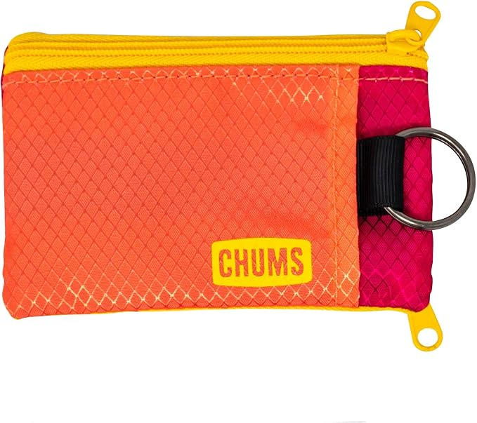 Chums Surfshorts Wallet by Chums