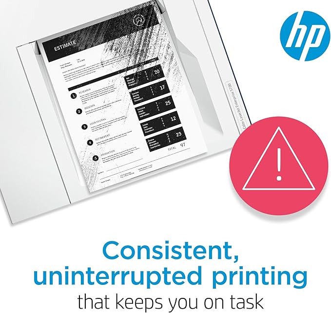 HP 972A PageWide Magenta Ink Cartridge for HP Printers | Works with Printer Series: PageWide Pro 452, 477, 552dw, 577 | L0R89AN-DeskLoop Office