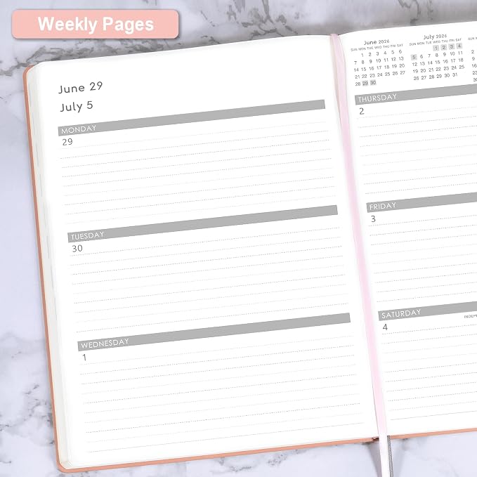 Planner 2026-2027 - Image 4