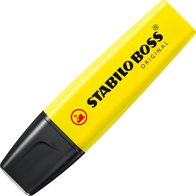 STABILO Highlighter BOSS ORIGINAL - Image 2